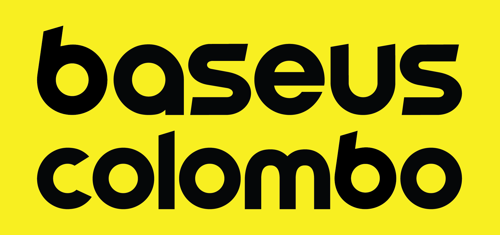 Baseus Colombo